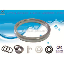 API 6A certified metal rings for wellhead